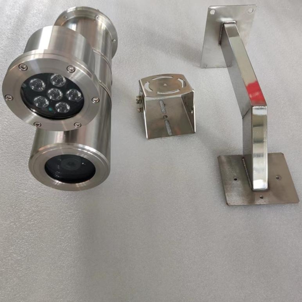 矿用隔爆型网络摄像仪